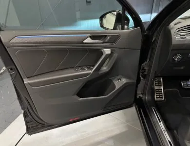 Volkswagen Tiguan Premium