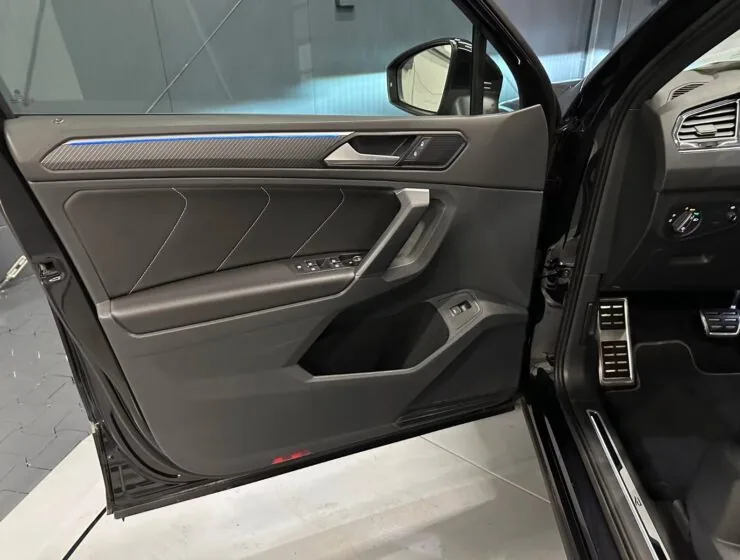 Volkswagen Tiguan Premium