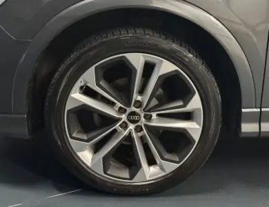 Audi Q3 35 TDI S line Premium