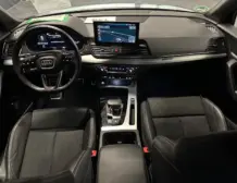 Audi Q5 40 TDI Sportback quattro S line