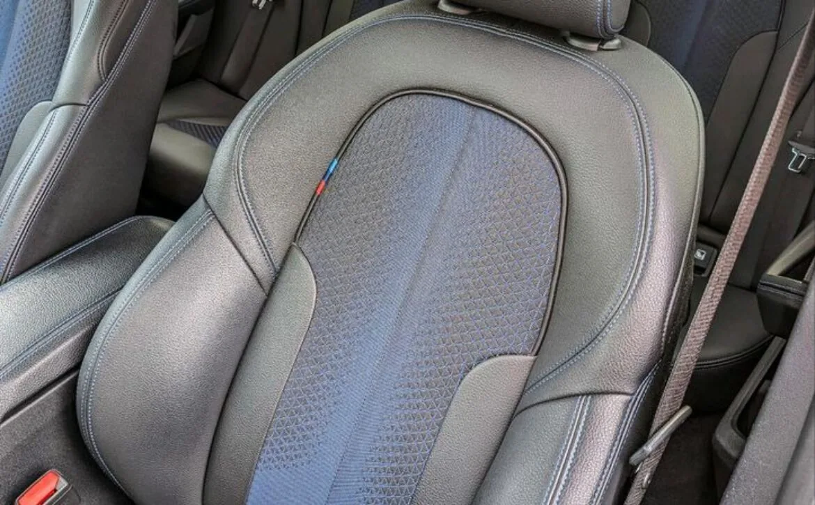 BMW 118d M Sport