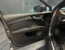 Audi Q4 e-tron 45 quattro S line