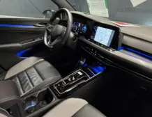 Volkswagen Golf Premium