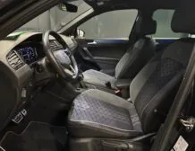 Volkswagen Tiguan Premium