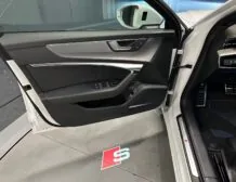 Audi A6 45 TFSI quattro S line