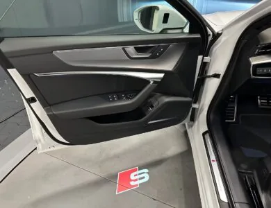 Audi A6 45 TFSI quattro S line