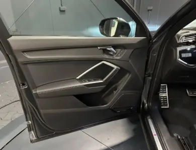 Audi Q3 35 TDI S line Premium