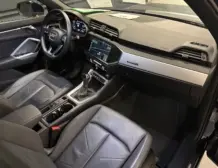 Audi Q3 40 TDI quattro Advanced