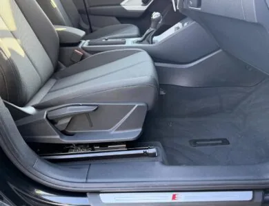 Audi Q3 45 TFSI e S line