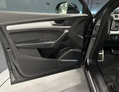 Audi Q5 40 TDI Sportback quattro S line