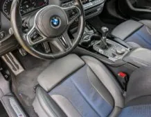 BMW 118d M Sport