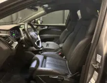 Audi Q4 e-tron 45 quattro S line
