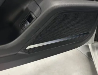 Audi A6 45 TFSI quattro S line