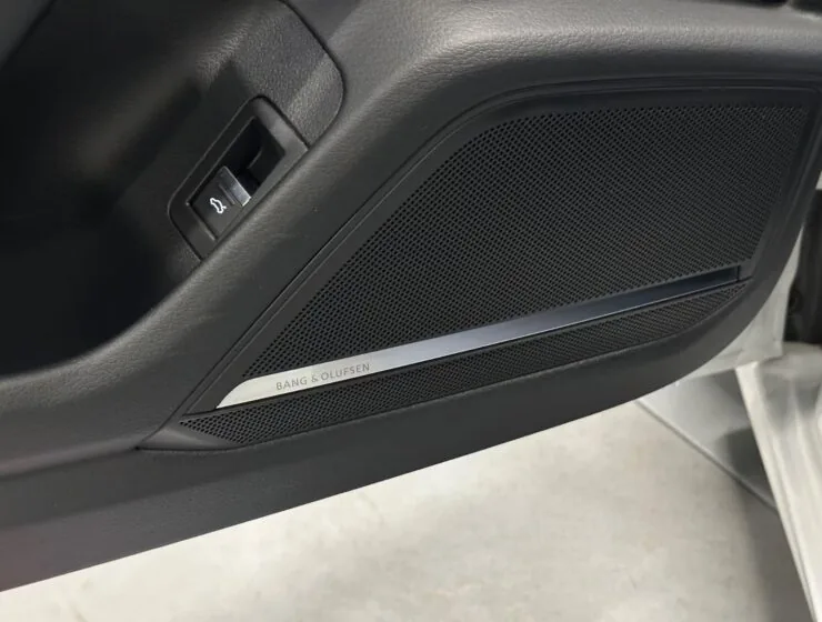 Audi A6 45 TFSI quattro S line