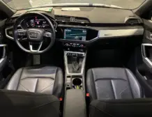 Audi Q3 40 TDI quattro Advanced