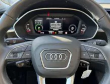 Audi Q3 45 TFSI e S line