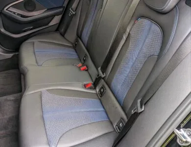 BMW 118d M Sport