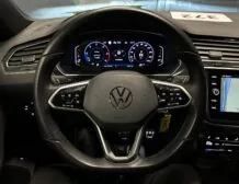 Volkswagen Tiguan Premium