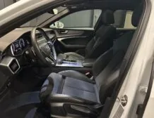 Audi A6 45 TFSI quattro S line