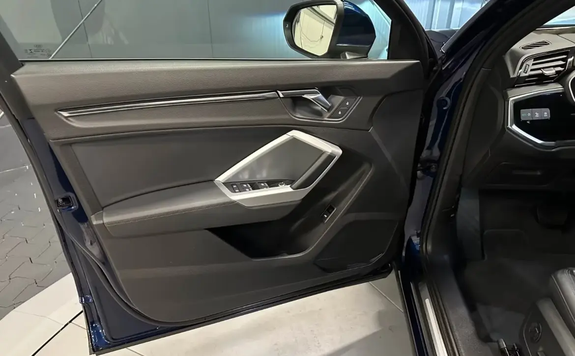 Audi Q3 40 TDI quattro Advanced