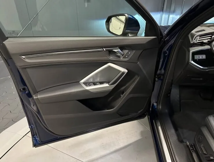 Audi Q3 40 TDI quattro Advanced
