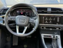 Audi Q3 45 TFSI e S line