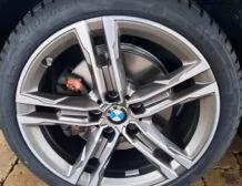 BMW 118d M Sport