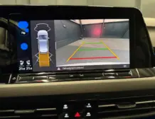 Volkswagen Golf Premium