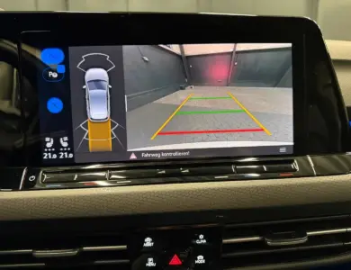 Volkswagen Golf Premium