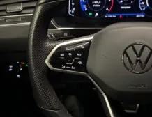 Volkswagen Tiguan Premium