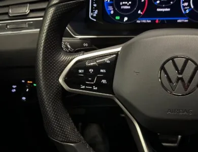 Volkswagen Tiguan Premium