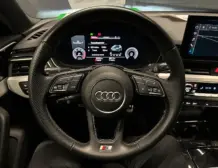 Audi A4 40 TDI S line