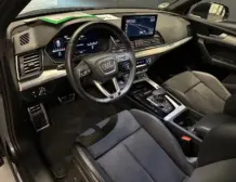 Audi Q5 40 TDI Sportback quattro S line