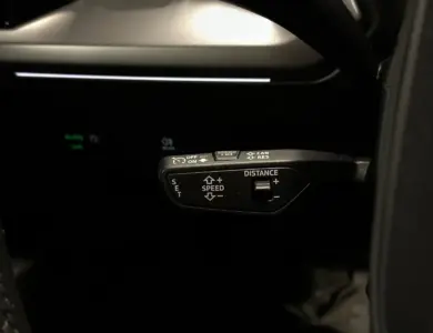 Audi Q4 e-tron 45 quattro S line