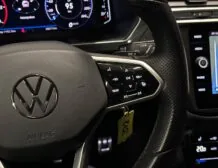 Volkswagen Tiguan Premium