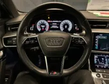 Audi A6 45 TFSI quattro S line