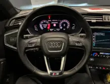 Audi Q3 35 TDI S line Premium