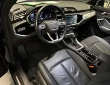 Audi Q3 40 TDI quattro Advanced