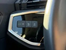 Audi Q3 45 TFSI e S line