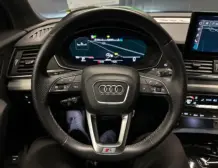 Audi Q5 40 TDI Sportback quattro S line