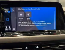Volkswagen Golf Premium