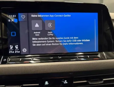 Volkswagen Golf Premium