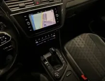 Volkswagen Tiguan Premium