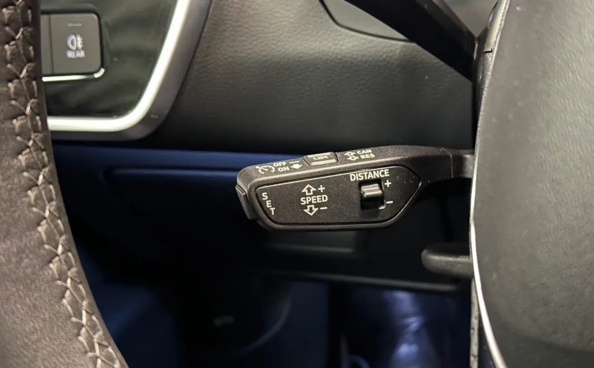 Audi A6 45 TFSI quattro S line
