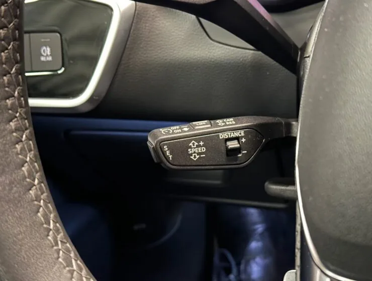 Audi A6 45 TFSI quattro S line