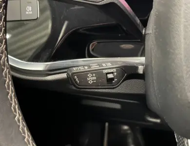 Audi Q3 35 TDI S line Premium