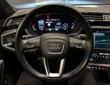 Audi Q3 40 TDI quattro Advanced