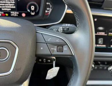 Audi Q3 45 TFSI e S line