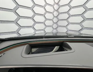 Mercedes-Benz E 200 AMG Line Premium Plus Night Pack
