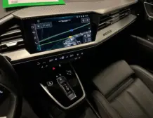 Audi Q4 e-tron 45 quattro S line